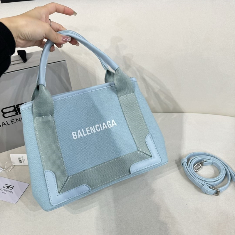 Balenciaga Top Handle Bags